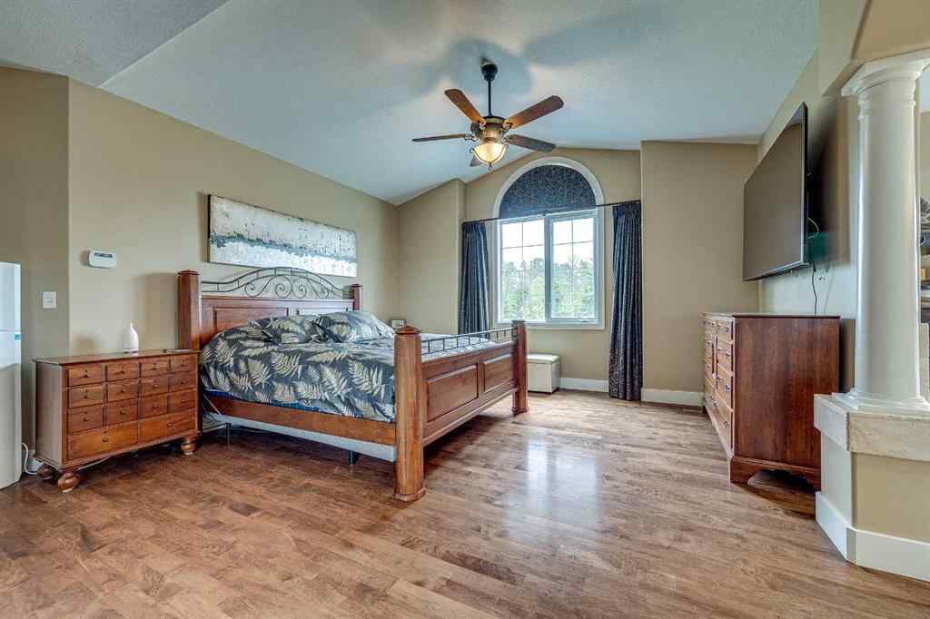 MLS® A2225268 - 4300 Memorial Trail  in Vista Sylvan Lake, Residential