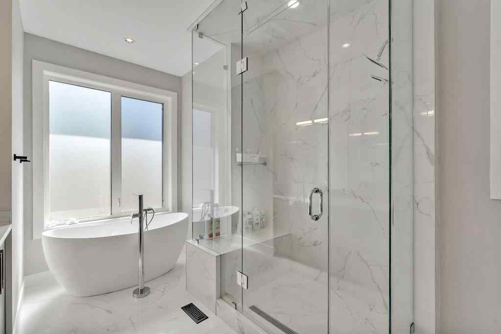 MLS® A2225272 - 617 19 Avenue NW in Mount Pleasant Calgary, Residential