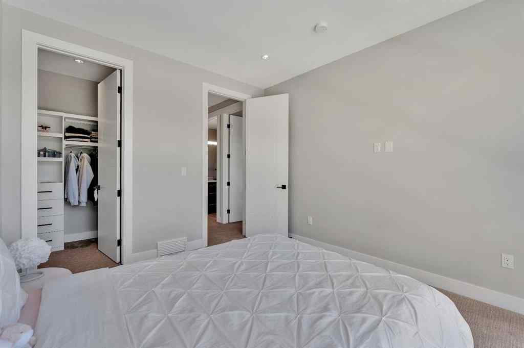 MLS® A2225272 - 617 19 Avenue NW in Mount Pleasant Calgary, Residential