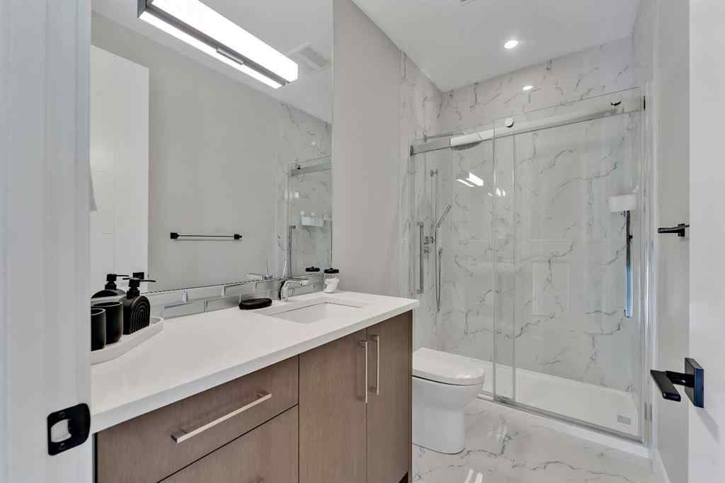 MLS® A2225272 - 617 19 Avenue NW in Mount Pleasant Calgary, Residential