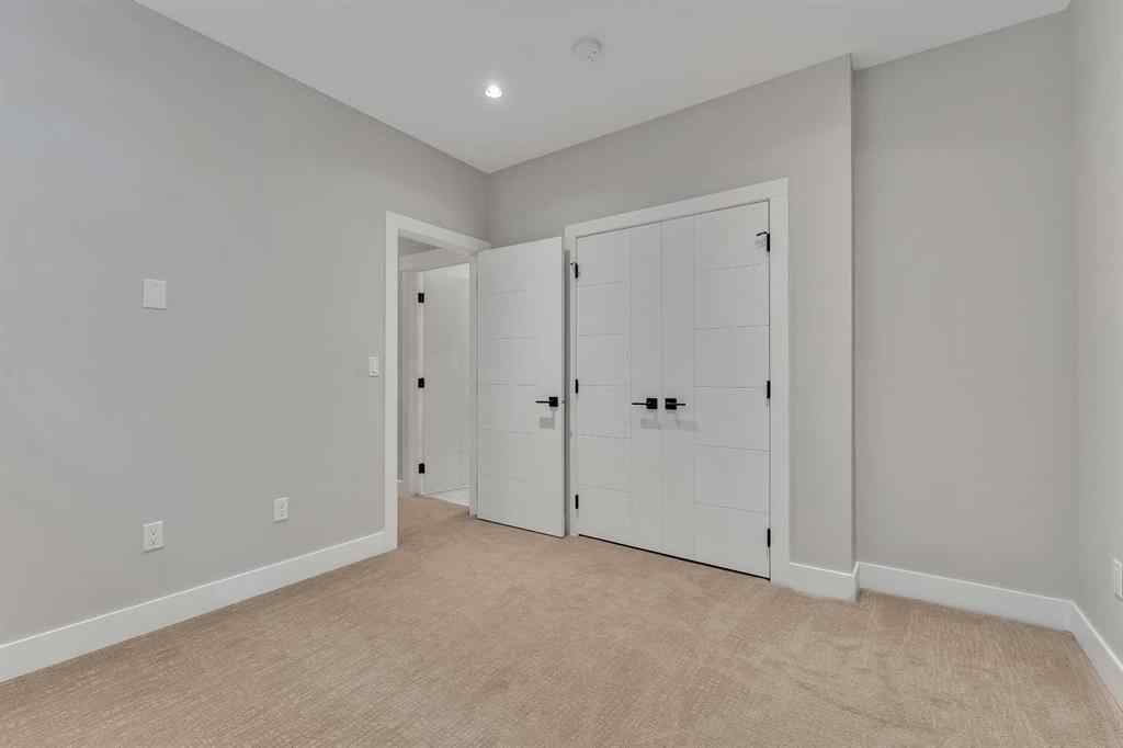 MLS® A2225272 - 617 19 Avenue NW in Mount Pleasant Calgary, Residential