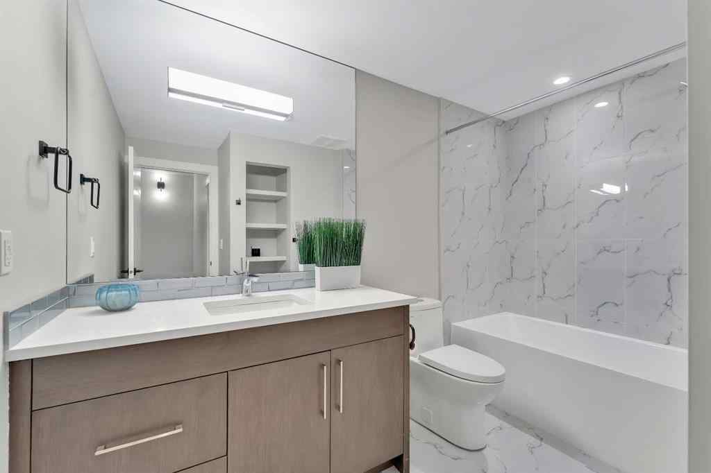 MLS® A2225272 - 617 19 Avenue NW in Mount Pleasant Calgary, Residential