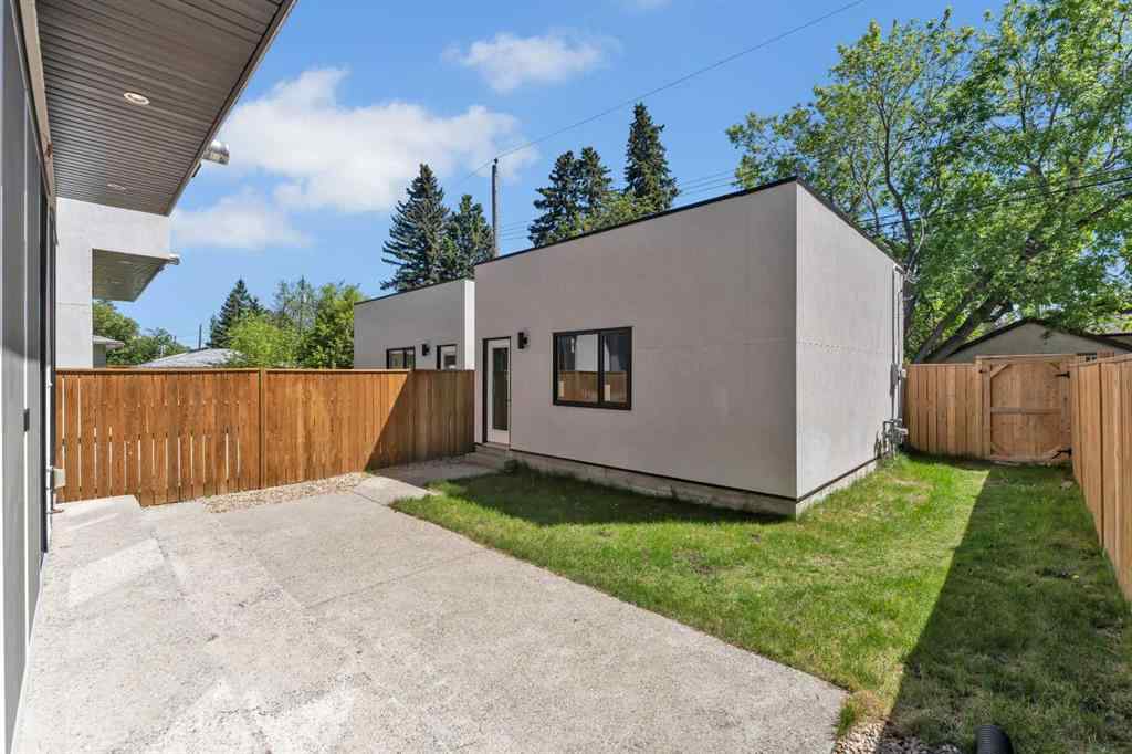 MLS® A2225272 - 617 19 Avenue NW in Mount Pleasant Calgary, Residential