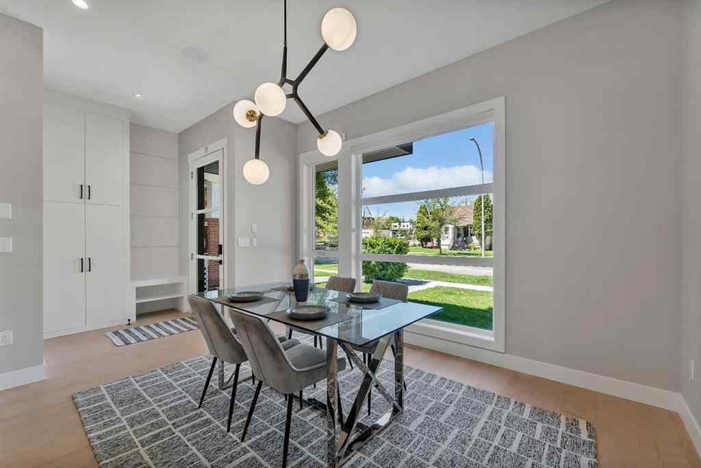 MLS® A2225272 - 617 19 Avenue NW in Mount Pleasant Calgary, Residential
