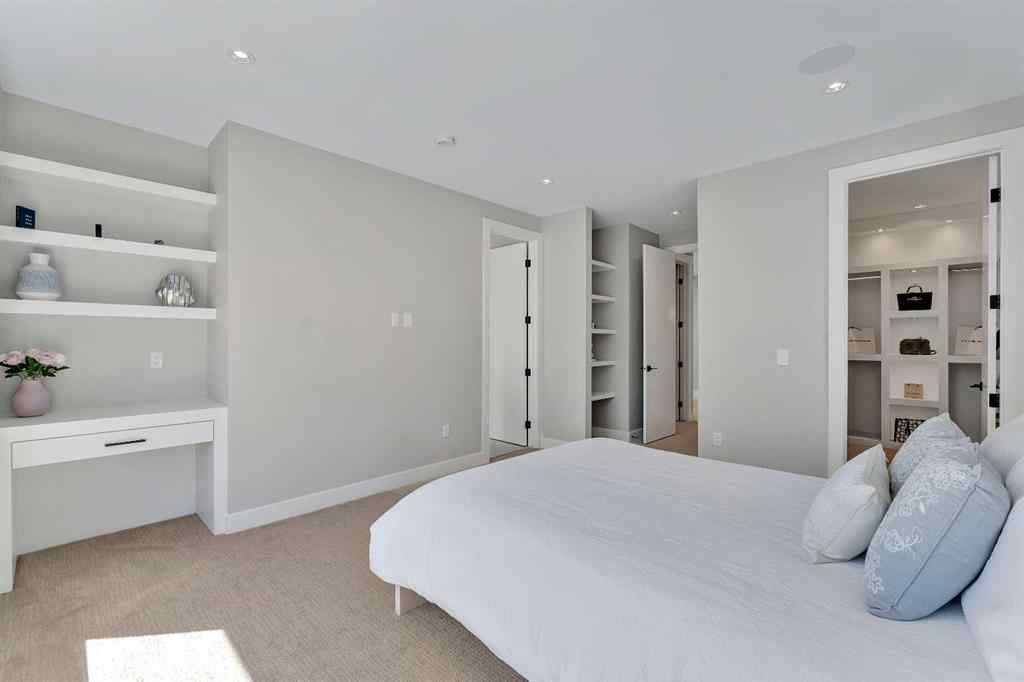 MLS® A2225272 - 617 19 Avenue NW in Mount Pleasant Calgary, Residential