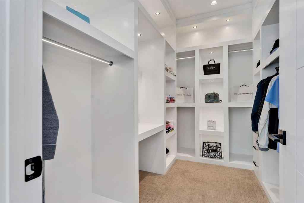 MLS® A2225272 - 617 19 Avenue NW in Mount Pleasant Calgary, Residential