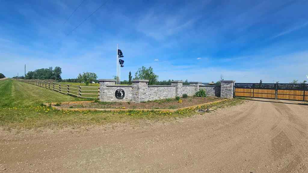 MLS® A2225288 - Unit ##69 19432 710 Township  in  Valleyview, Land