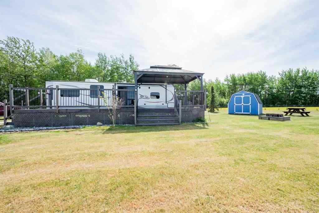 MLS® A2225288 - Unit ##69 19432 710 Township  in  Valleyview, Land
