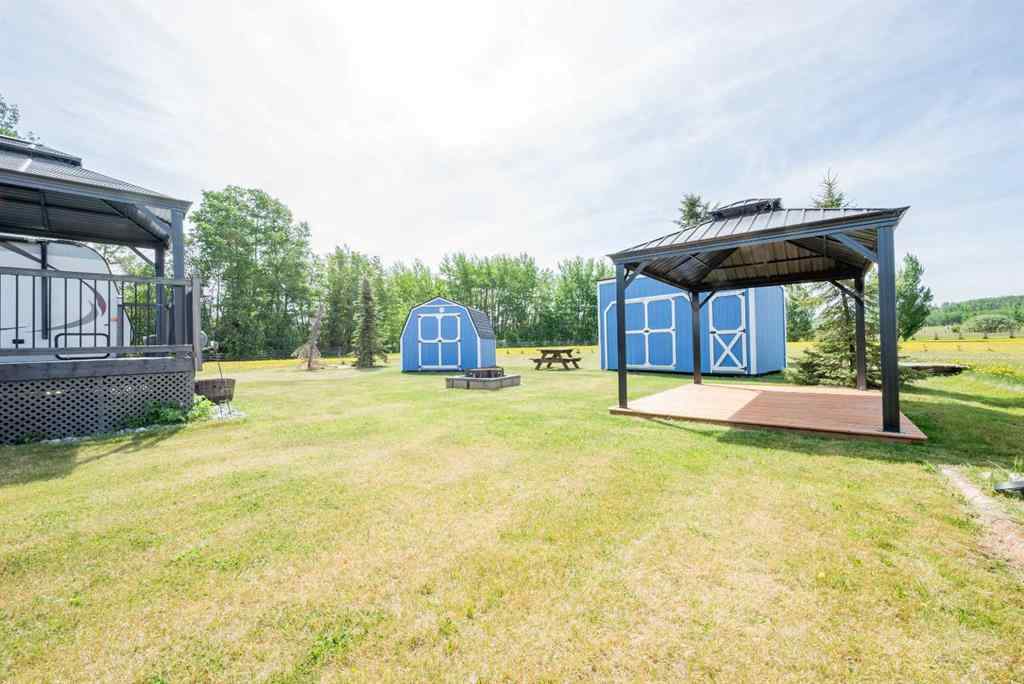 MLS® A2225288 - Unit ##69 19432 710 Township  in  Valleyview, Land
