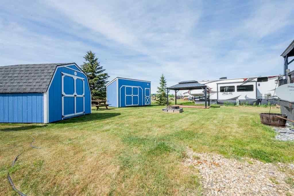 MLS® A2225288 - Unit ##69 19432 710 Township  in  Valleyview, Land