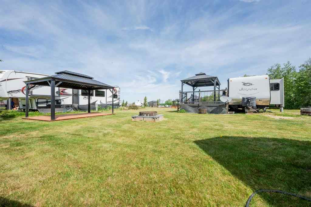 MLS® A2225288 - Unit ##69 19432 710 Township  in  Valleyview, Land