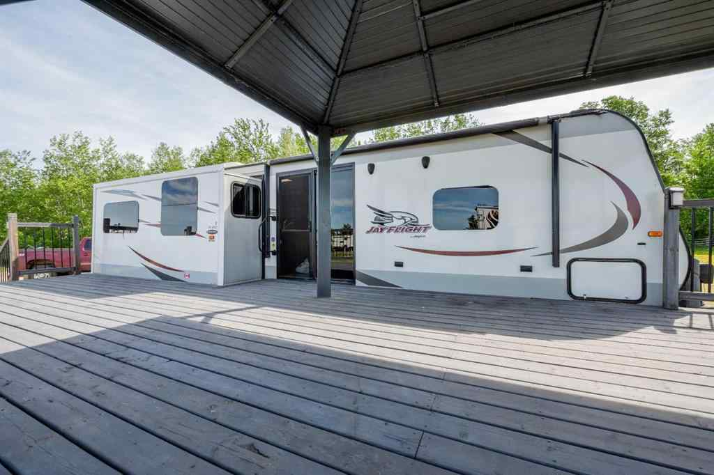 MLS® A2225288 - Unit ##69 19432 710 Township  in  Valleyview, Land
