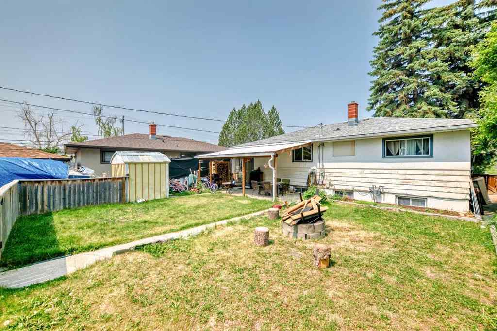 MLS® A2225308 - 7 Fielding Drive SE in Fairview Calgary, Residential