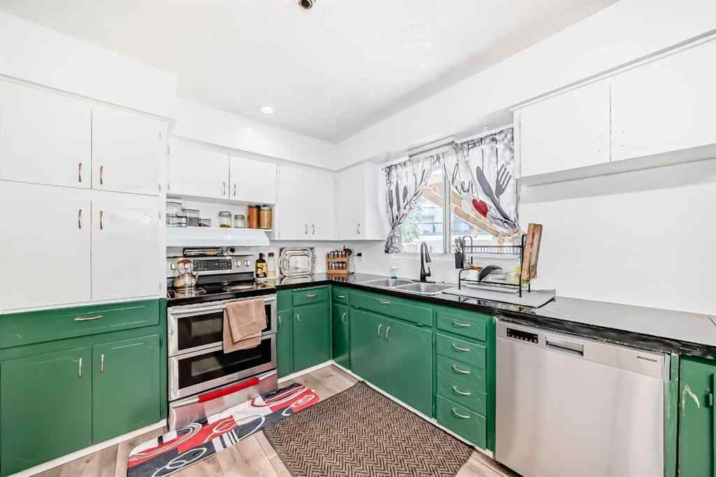 MLS® A2225308 - 7 Fielding Drive SE in Fairview Calgary, Residential