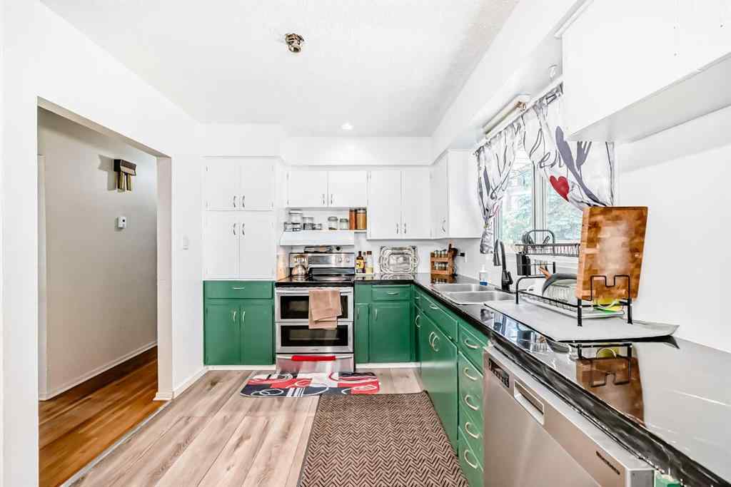 MLS® A2225308 - 7 Fielding Drive SE in Fairview Calgary, Residential