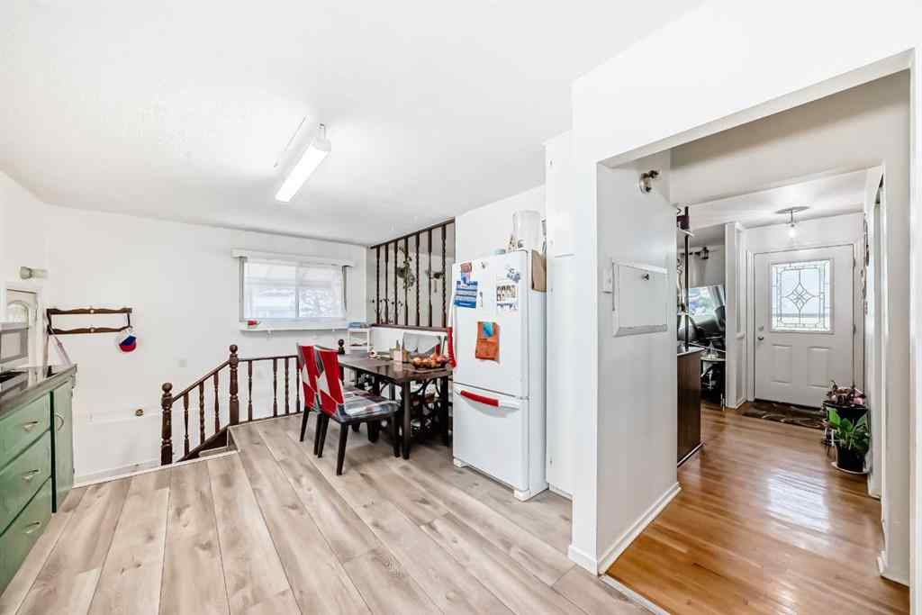 MLS® A2225308 - 7 Fielding Drive SE in Fairview Calgary, Residential