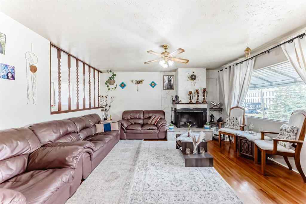 MLS® A2225308 - 7 Fielding Drive SE in Fairview Calgary, Residential