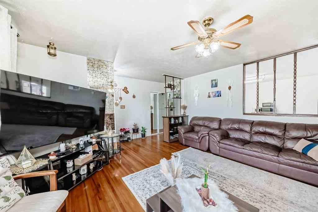 MLS® A2225308 - 7 Fielding Drive SE in Fairview Calgary, Residential