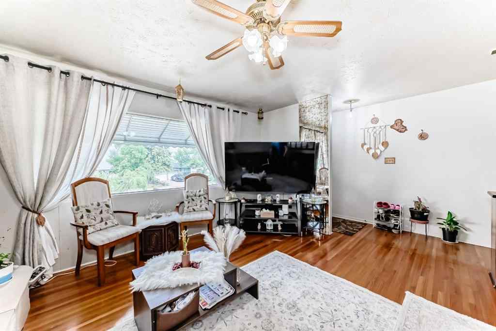 MLS® A2225308 - 7 Fielding Drive SE in Fairview Calgary, Residential