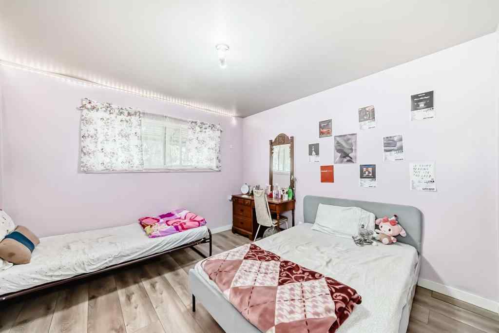 MLS® A2225308 - 7 Fielding Drive SE in Fairview Calgary, Residential