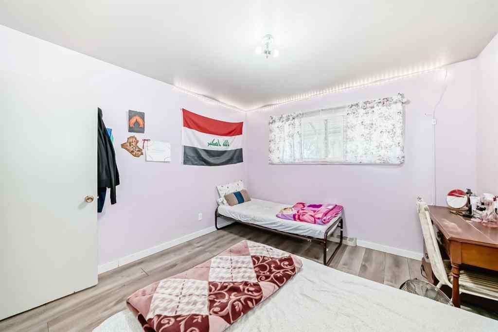 MLS® A2225308 - 7 Fielding Drive SE in Fairview Calgary, Residential