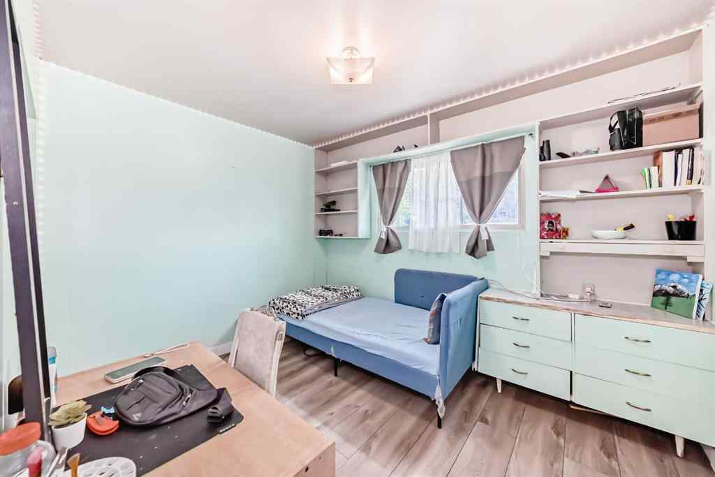 MLS® A2225308 - 7 Fielding Drive SE in Fairview Calgary, Residential
