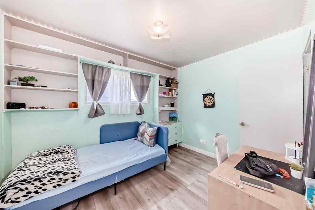 MLS® A2225308 - 7 Fielding Drive SE in Fairview Calgary, Residential