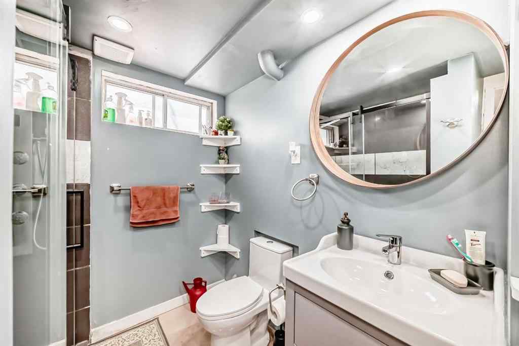 MLS® A2225308 - 7 Fielding Drive SE in Fairview Calgary, Residential