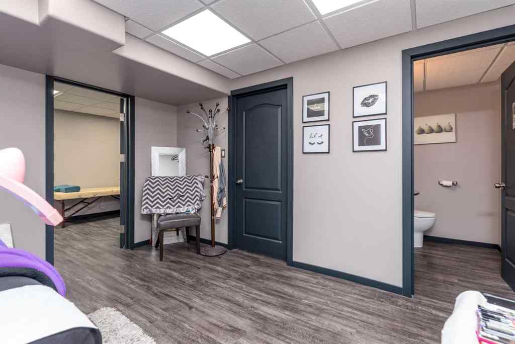 MLS® A2225321 - Unit #1 4501 39 Street  in Larsen Grove Lloydminster, Residential