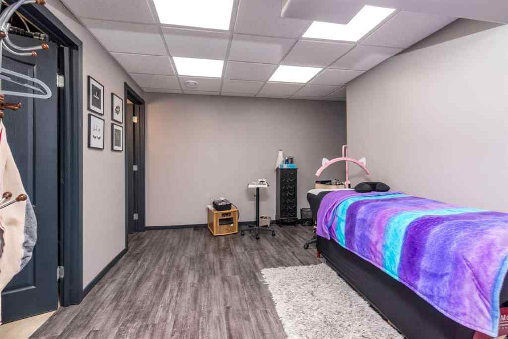 MLS® A2225321 - Unit #1 4501 39 Street  in Larsen Grove Lloydminster, Residential