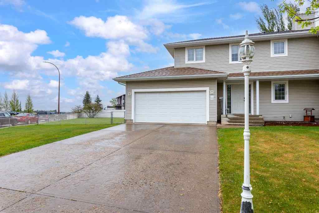 MLS® A2225321 - Unit #1 4501 39 Street  in Larsen Grove Lloydminster, Residential