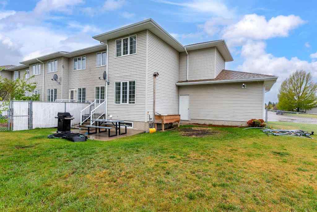MLS® A2225321 - Unit #1 4501 39 Street  in Larsen Grove Lloydminster, Residential