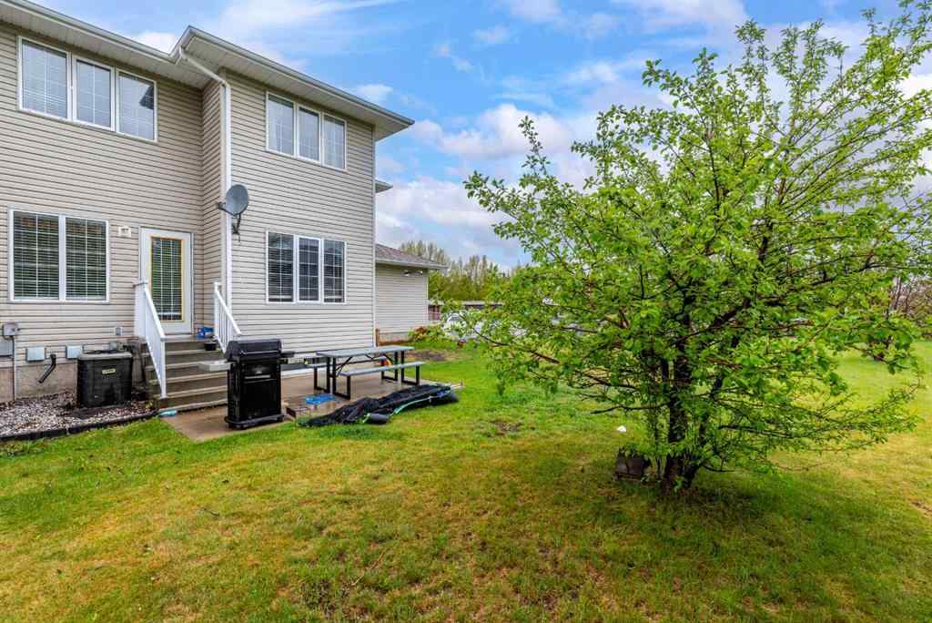 MLS® A2225321 - Unit #1 4501 39 Street  in Larsen Grove Lloydminster, Residential