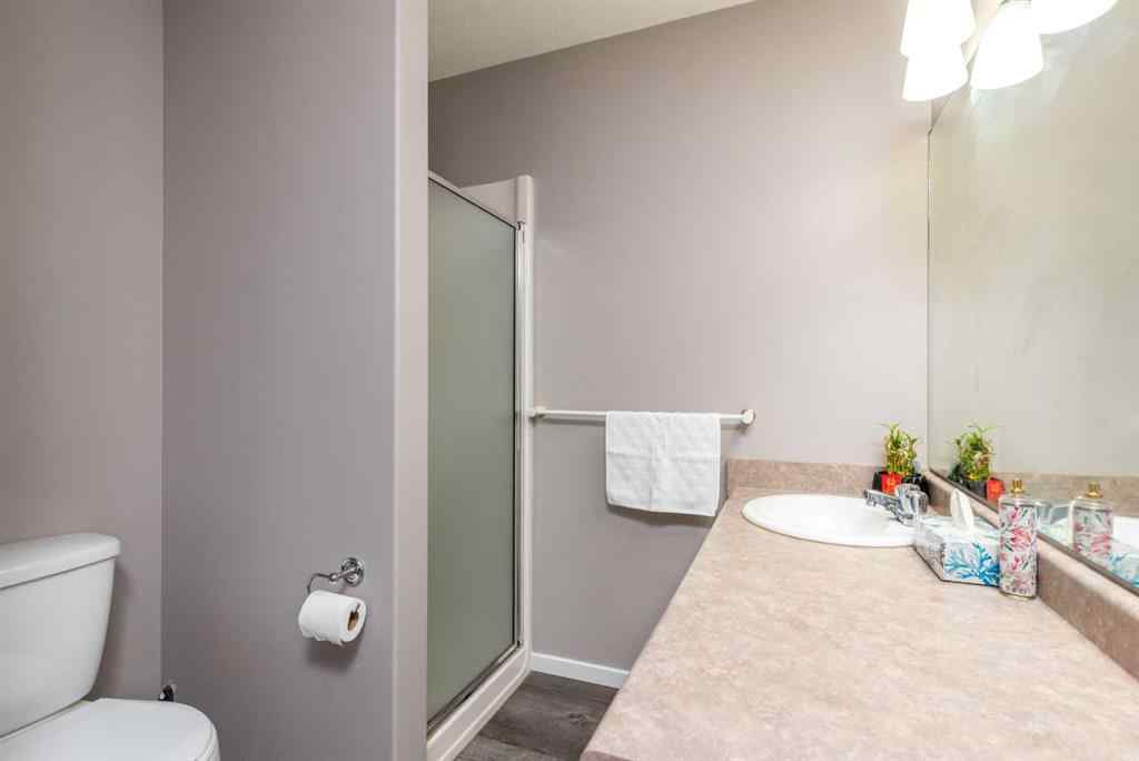 MLS® A2225321 - Unit #1 4501 39 Street  in Larsen Grove Lloydminster, Residential