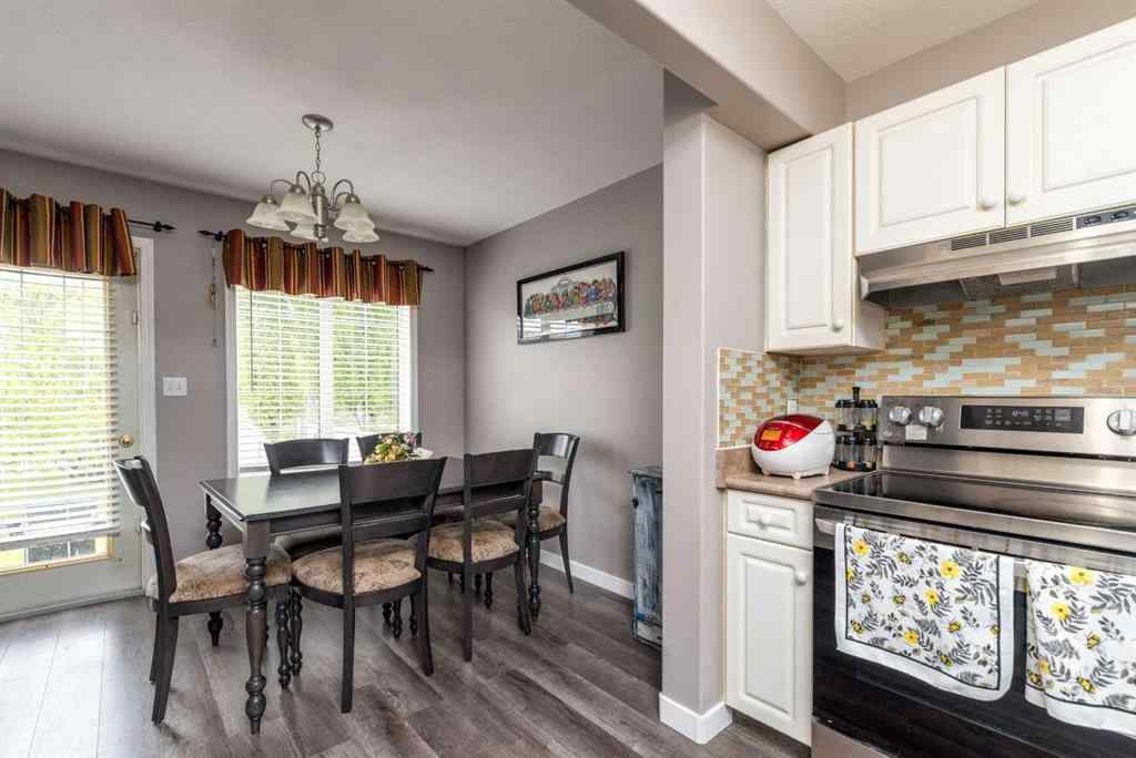 MLS® A2225321 - Unit #1 4501 39 Street  in Larsen Grove Lloydminster, Residential