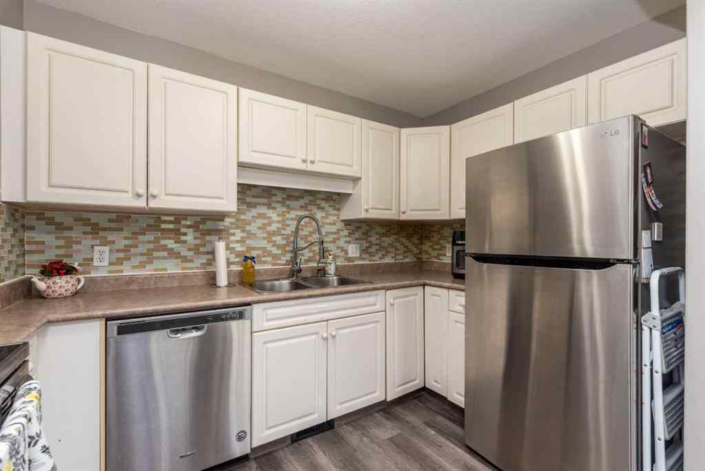 MLS® A2225321 - Unit #1 4501 39 Street  in Larsen Grove Lloydminster, Residential