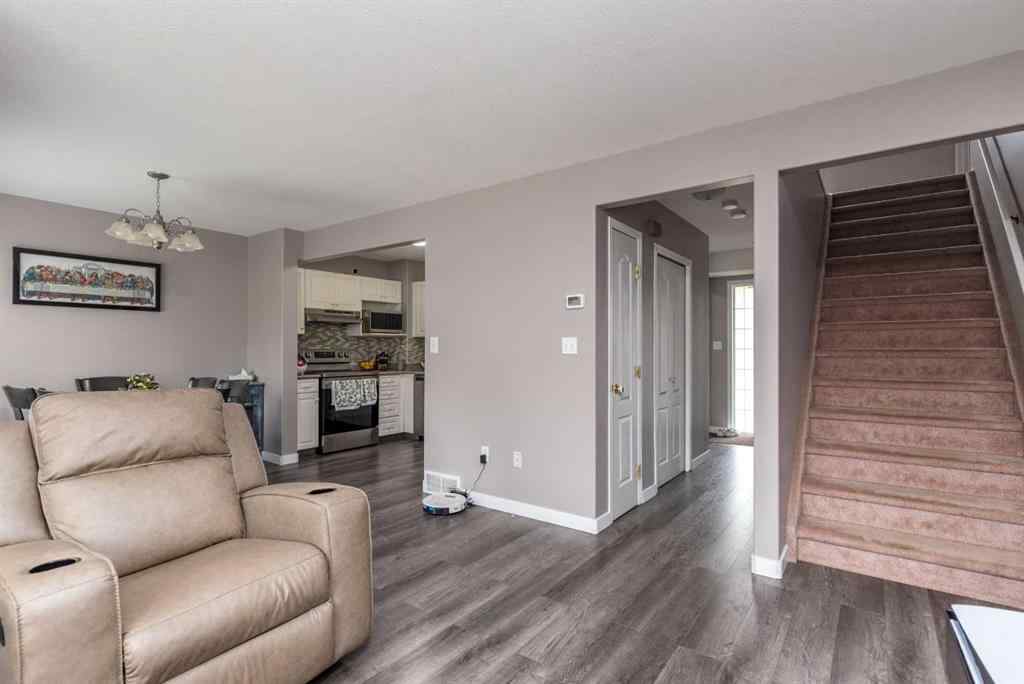 MLS® A2225321 - Unit #1 4501 39 Street  in Larsen Grove Lloydminster, Residential