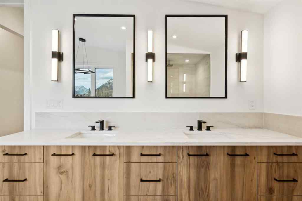MLS® A2225369 - 512 8th Avenue  in South Canmore Canmore, Residential