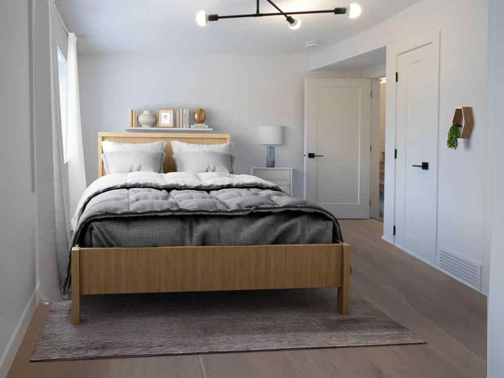MLS® A2225369 - 512 8th Avenue  in South Canmore Canmore, Residential