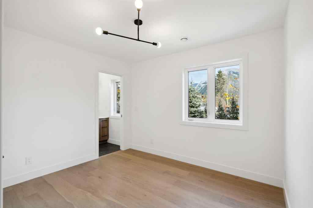 MLS® A2225369 - 512 8th Avenue  in South Canmore Canmore, Residential