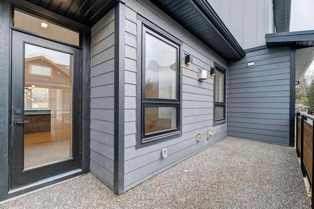 MLS® A2225369 - 512 8th Avenue  in South Canmore Canmore, Residential