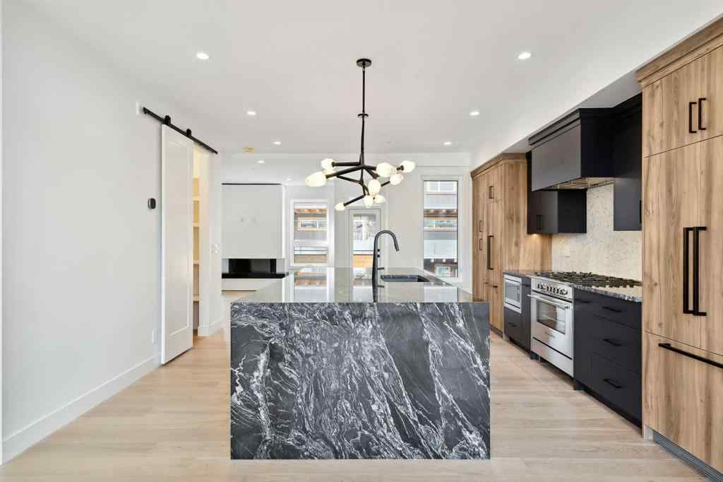 MLS® A2225369 - 512 8th Avenue  in South Canmore Canmore, Residential