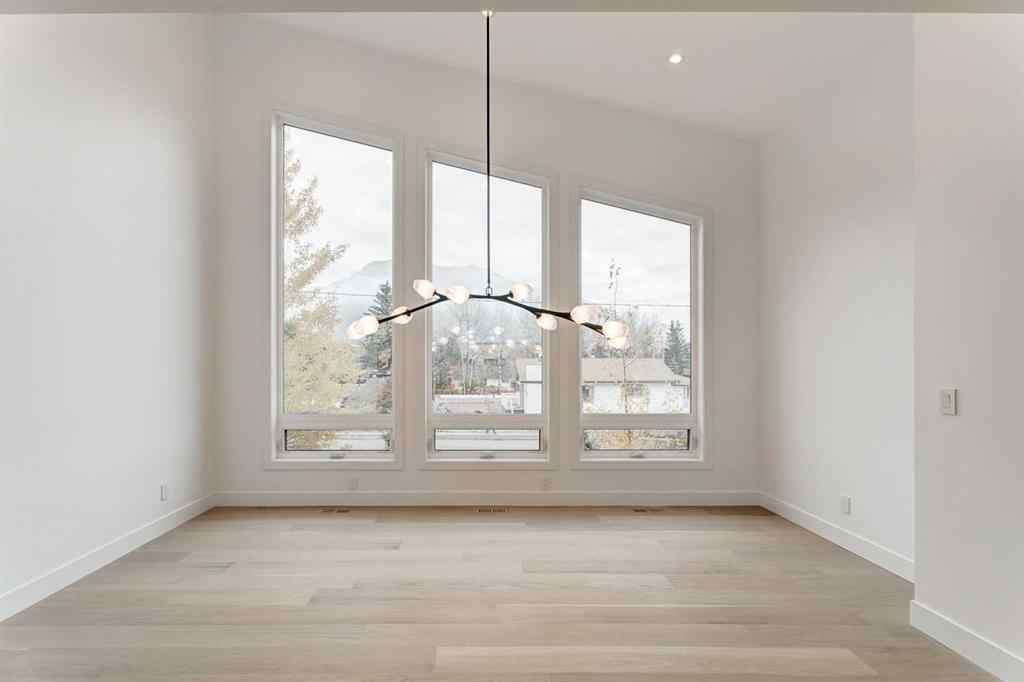 MLS® A2225369 - 512 8th Avenue  in South Canmore Canmore, Residential