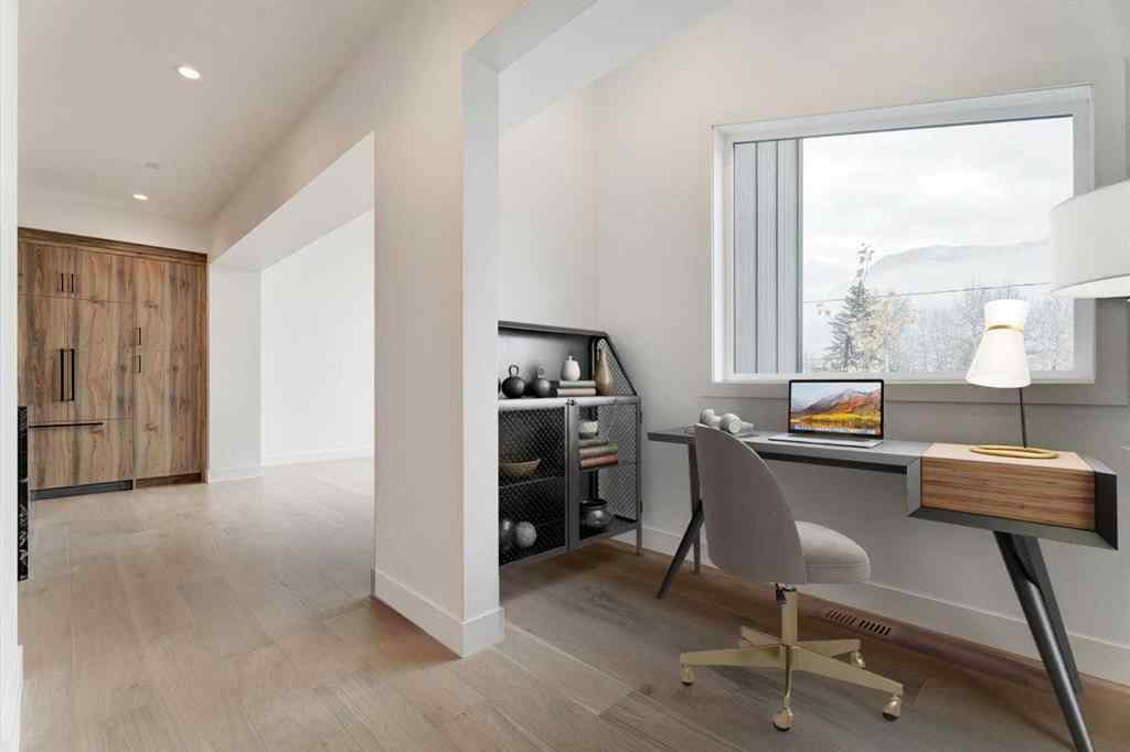 MLS® A2225369 - 512 8th Avenue  in South Canmore Canmore, Residential
