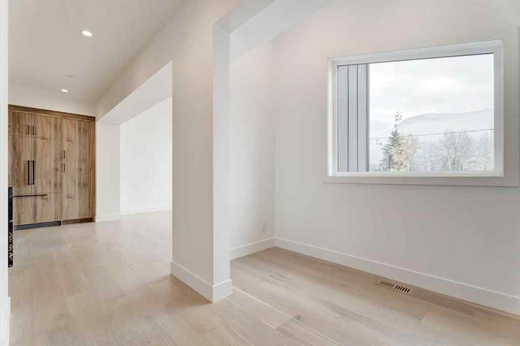 MLS® A2225369 - 512 8th Avenue  in South Canmore Canmore, Residential