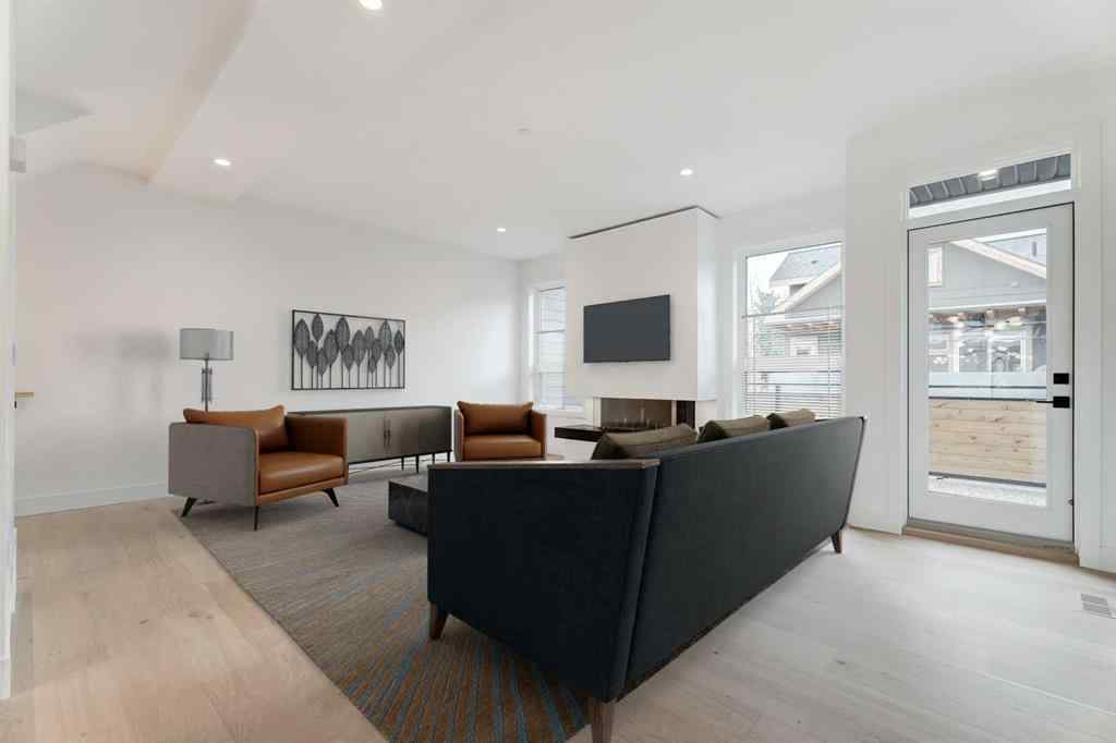 MLS® A2225369 - 512 8th Avenue  in South Canmore Canmore, Residential