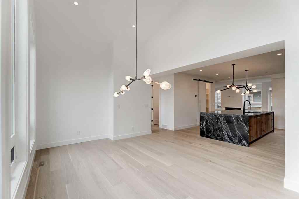 MLS® A2225369 - 512 8th Avenue  in South Canmore Canmore, Residential