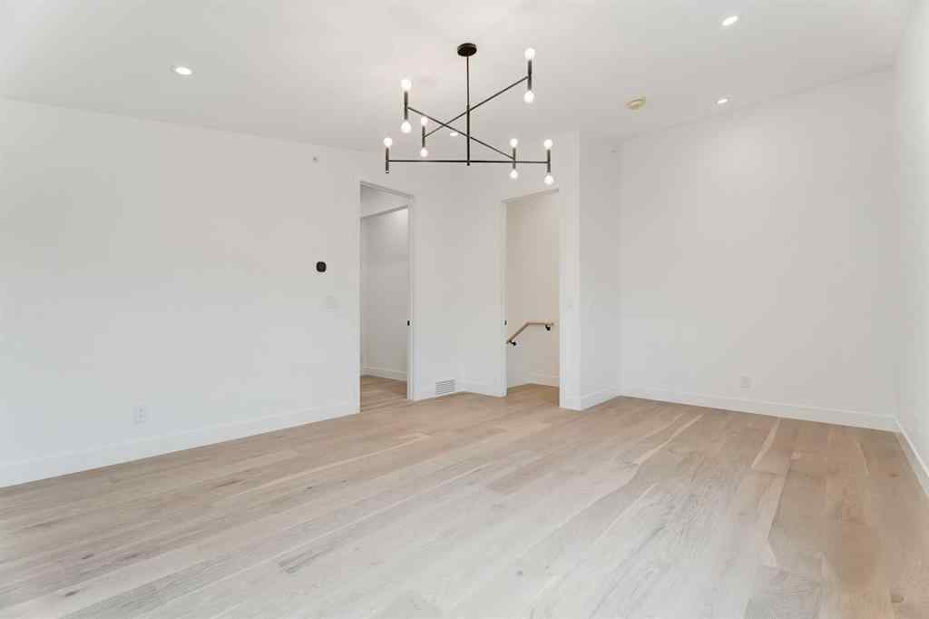 MLS® A2225369 - 512 8th Avenue  in South Canmore Canmore, Residential
