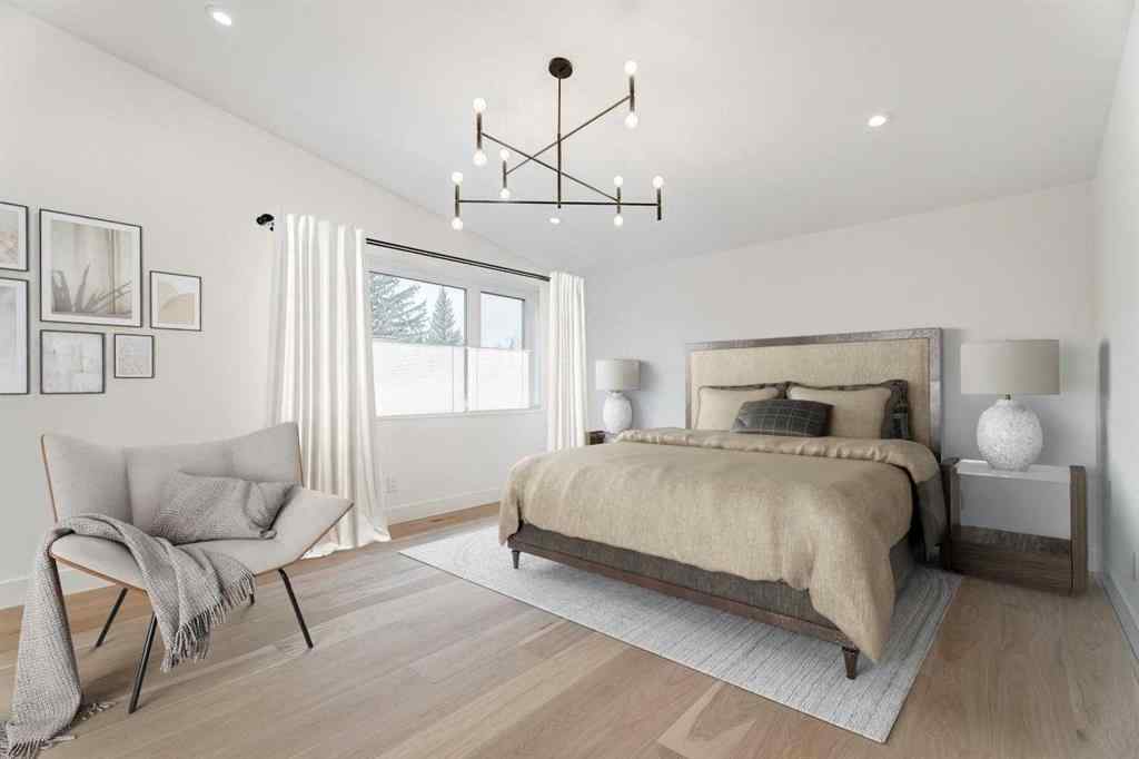 MLS® A2225369 - 512 8th Avenue  in South Canmore Canmore, Residential