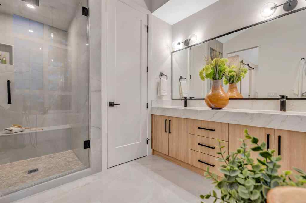 MLS® A2225377 - 2034 29 Street SW in Killarney/Glengarry Calgary, Residential